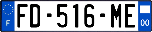 FD-516-ME