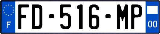FD-516-MP