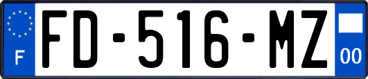 FD-516-MZ