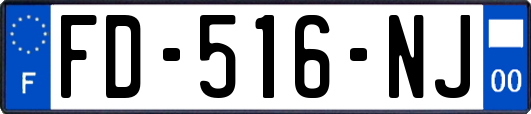 FD-516-NJ
