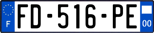 FD-516-PE