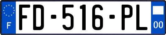 FD-516-PL