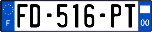 FD-516-PT