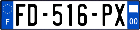 FD-516-PX