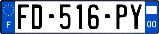 FD-516-PY