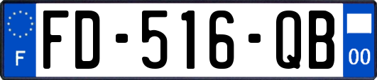 FD-516-QB