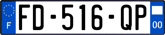 FD-516-QP
