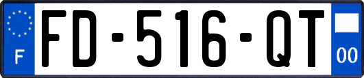 FD-516-QT
