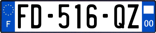 FD-516-QZ