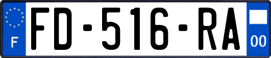 FD-516-RA