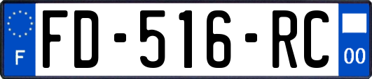 FD-516-RC