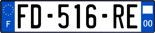 FD-516-RE