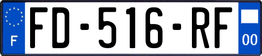 FD-516-RF