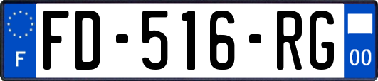 FD-516-RG