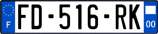 FD-516-RK