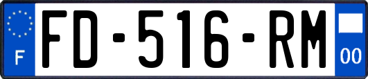 FD-516-RM