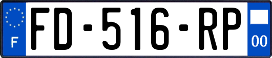 FD-516-RP