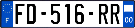 FD-516-RR
