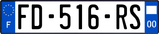 FD-516-RS