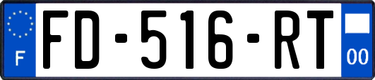 FD-516-RT