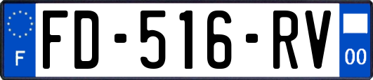 FD-516-RV