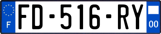 FD-516-RY