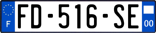 FD-516-SE