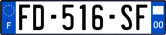 FD-516-SF