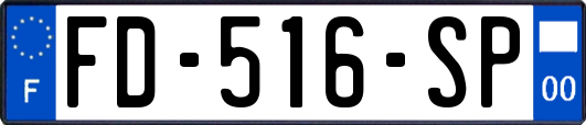 FD-516-SP