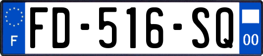 FD-516-SQ