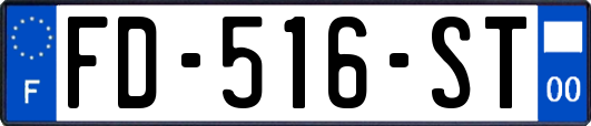 FD-516-ST