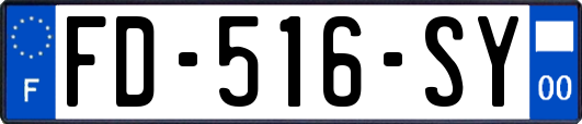 FD-516-SY