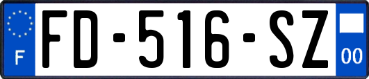 FD-516-SZ