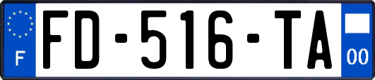 FD-516-TA