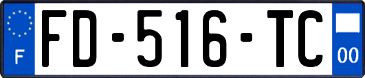 FD-516-TC