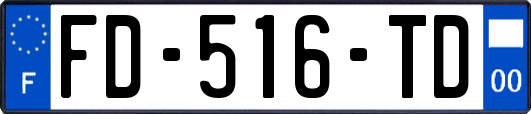 FD-516-TD