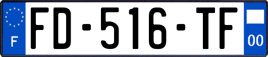 FD-516-TF