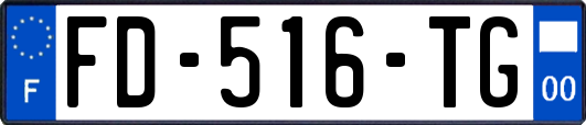 FD-516-TG