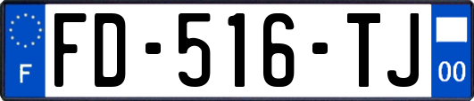FD-516-TJ
