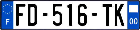 FD-516-TK