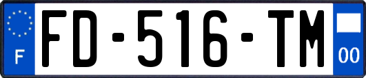 FD-516-TM