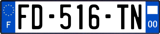 FD-516-TN