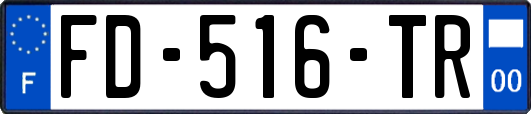FD-516-TR
