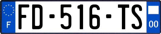 FD-516-TS