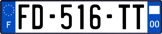 FD-516-TT