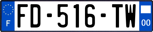 FD-516-TW