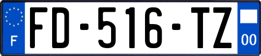 FD-516-TZ