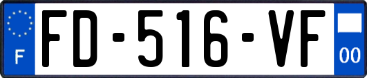 FD-516-VF