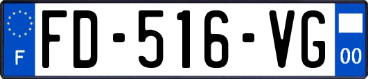 FD-516-VG