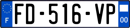 FD-516-VP
